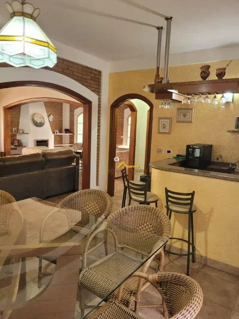 Foto 1 de Casa com 3 quartos à venda, 375m2 em Jardim Glória, Americana - SP