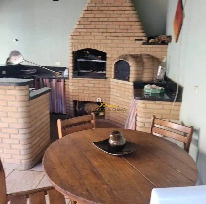 Foto 2 de Casa com 3 quartos à venda, 375m2 em Jardim Glória, Americana - SP