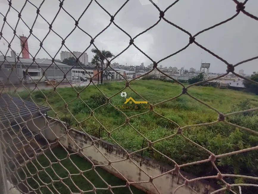 Apartamento com 2 quartos à venda e para alugar, 45m2 em Nova Americana, Americana - SP - imagem 7 Foto 7 de Apartamento com 2 quartos à venda e para alugar, 45m2 em Nova Americana, Americana - SP