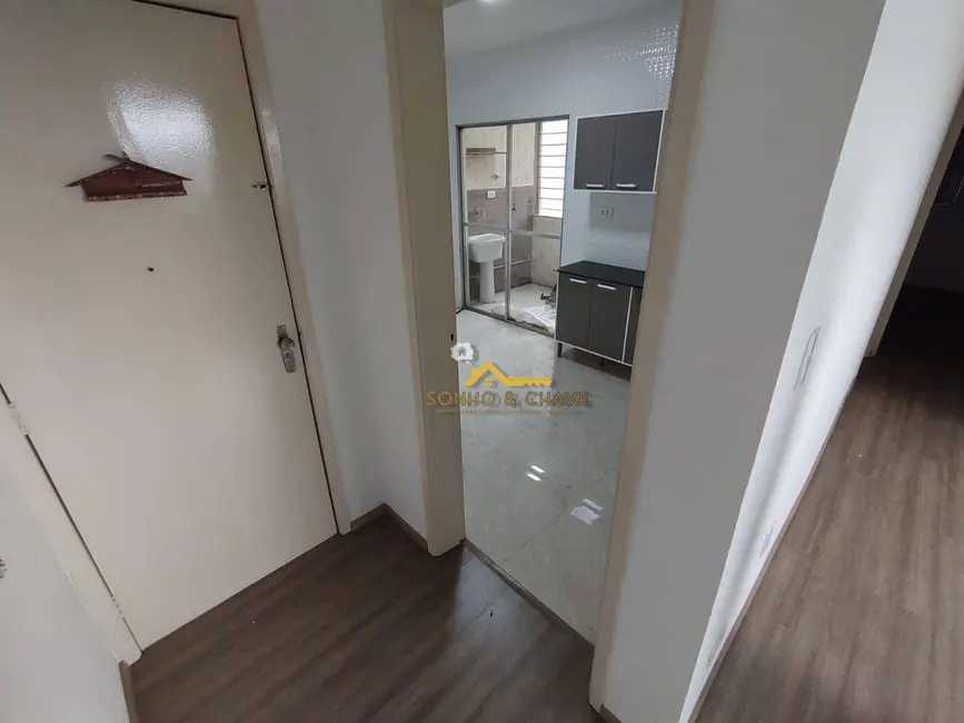 Apartamento com 2 quartos à venda e para alugar, 45m2 em Nova Americana, Americana - SP - imagem 4 Foto 4 de Apartamento com 2 quartos à venda e para alugar, 45m2 em Nova Americana, Americana - SP