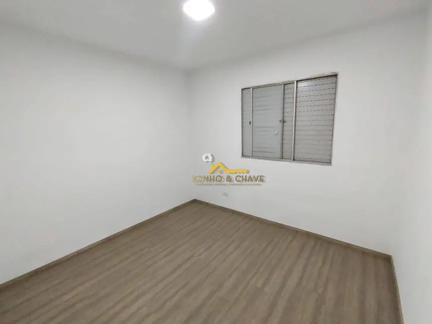 Apartamento com 2 quartos à venda e para alugar, 45m2 em Nova Americana, Americana - SP - imagem 3 Foto 3 de Apartamento com 2 quartos à venda e para alugar, 45m2 em Nova Americana, Americana - SP