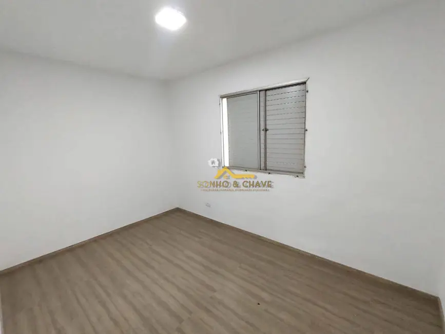 Apartamento com 2 quartos à venda e para alugar, 45m2 em Nova Americana, Americana - SP - imagem 5 Foto 5 de Apartamento com 2 quartos à venda e para alugar, 45m2 em Nova Americana, Americana - SP