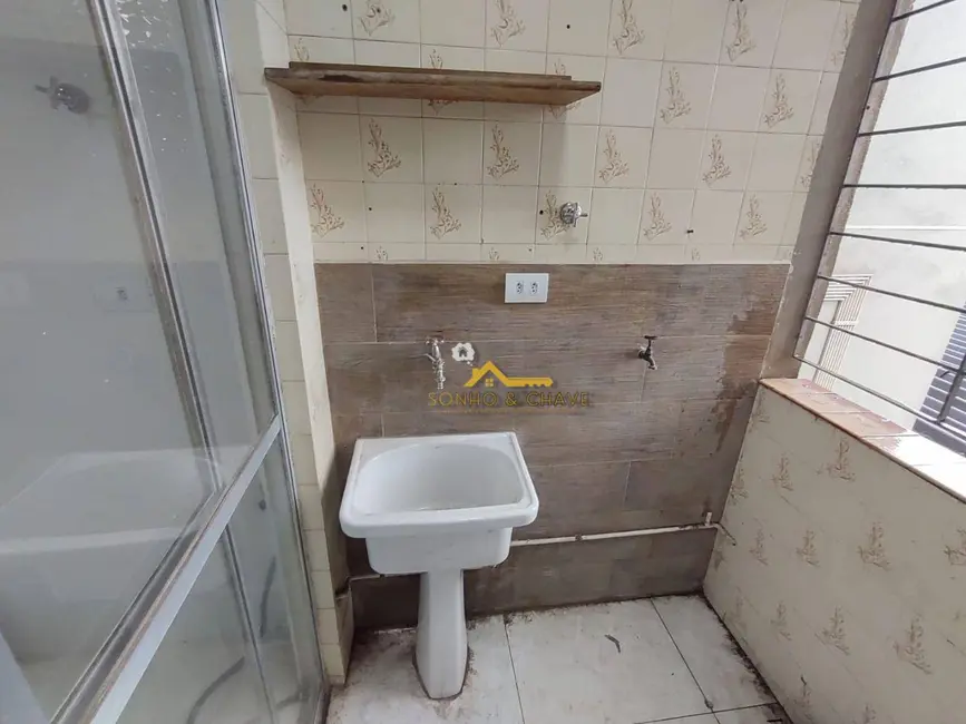 Apartamento com 2 quartos à venda e para alugar, 45m2 em Nova Americana, Americana - SP - imagem 9 Foto 9 de Apartamento com 2 quartos à venda e para alugar, 45m2 em Nova Americana, Americana - SP