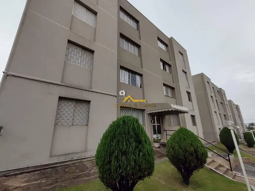 Foto 1 de Apartamento com 2 quartos à venda e para alugar, 45m2 em Nova Americana, Americana - SP