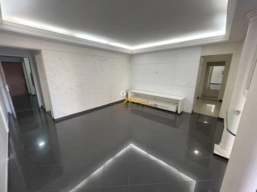 Apartamento com 3 quartos à venda e para alugar, 130m2 em Jardim São Paulo, Americana - SP - imagem 6 Foto 6 de Apartamento com 3 quartos à venda e para alugar, 130m2 em Jardim São Paulo, Americana - SP