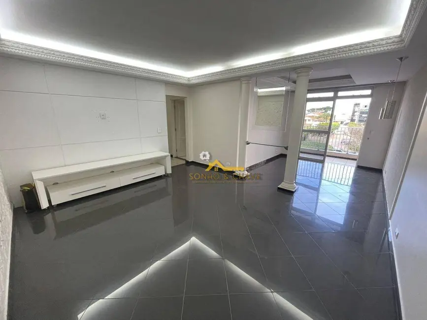 Apartamento com 3 quartos à venda e para alugar, 130m2 em Jardim São Paulo, Americana - SP - imagem 5 Foto 5 de Apartamento com 3 quartos à venda e para alugar, 130m2 em Jardim São Paulo, Americana - SP