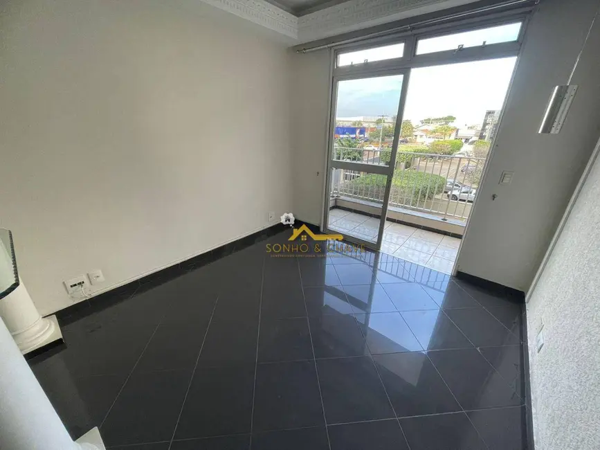 Apartamento com 3 quartos à venda e para alugar, 130m2 em Jardim São Paulo, Americana - SP - imagem 8 Foto 8 de Apartamento com 3 quartos à venda e para alugar, 130m2 em Jardim São Paulo, Americana - SP