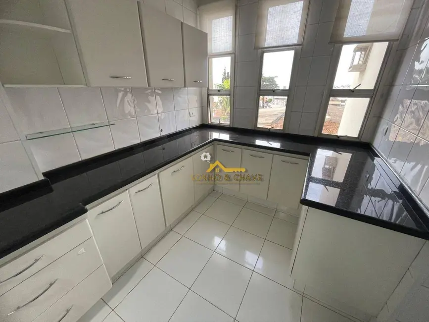 Apartamento com 3 quartos à venda e para alugar, 130m2 em Jardim São Paulo, Americana - SP - imagem 3 Foto 3 de Apartamento com 3 quartos à venda e para alugar, 130m2 em Jardim São Paulo, Americana - SP