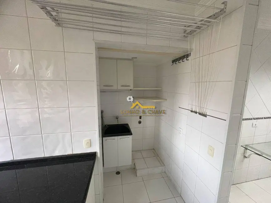 Foto 2 de Apartamento com 3 quartos à venda e para alugar, 130m2 em Jardim São Paulo, Americana - SP