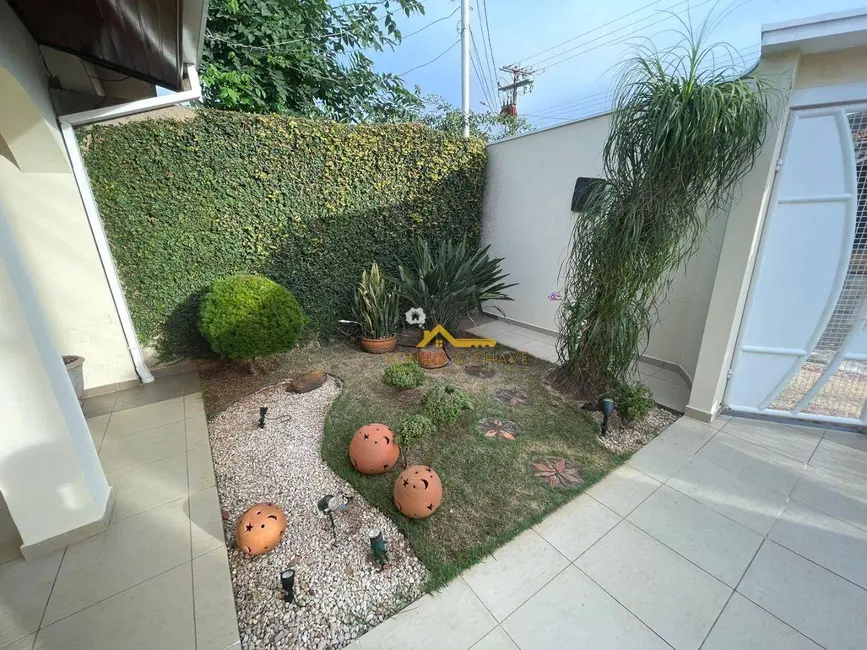 Foto 1 de Casa com 3 quartos à venda, 300m2 em Jardim Paulistano, Americana - SP