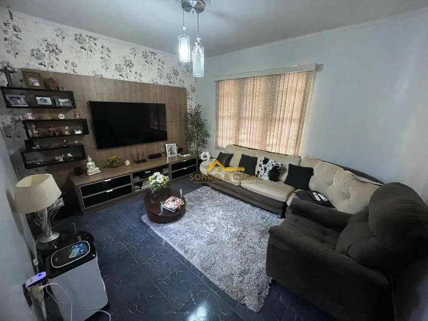 Foto 4 de Casa com 3 quartos à venda, 300m2 em Jardim Paulistano, Americana - SP