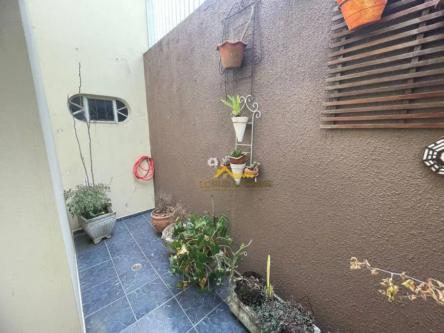 Foto 5 de Casa com 3 quartos à venda, 300m2 em Jardim Paulistano, Americana - SP