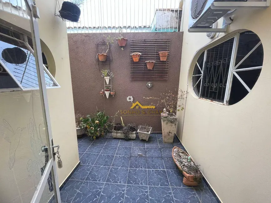 Foto 7 de Casa com 3 quartos à venda, 300m2 em Jardim Paulistano, Americana - SP