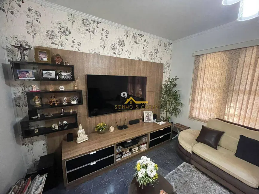 Foto 3 de Casa com 3 quartos à venda, 300m2 em Jardim Paulistano, Americana - SP