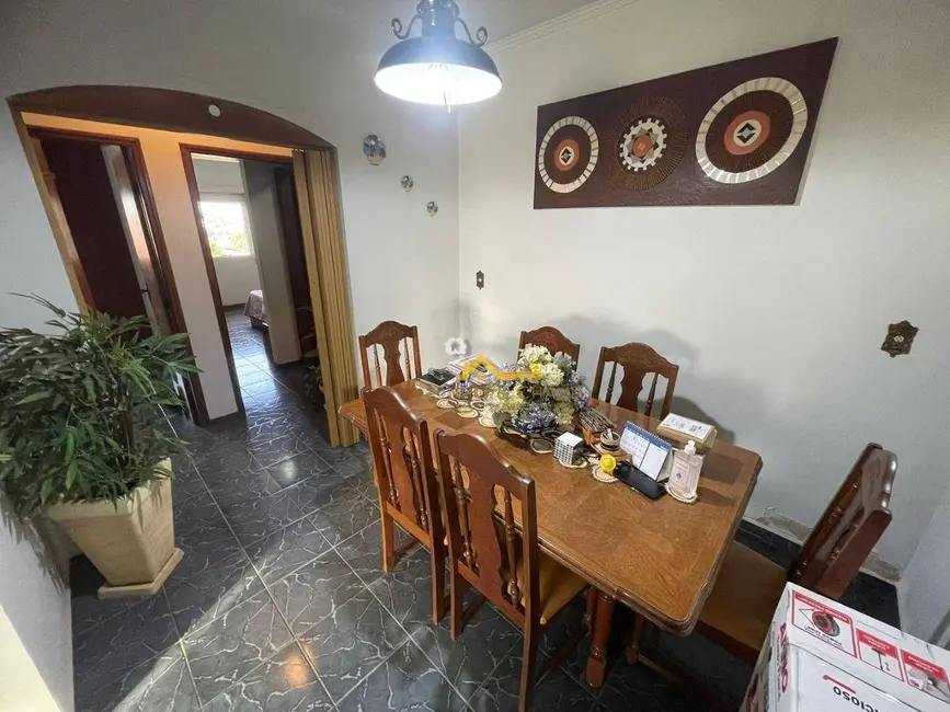 Foto 9 de Casa com 3 quartos à venda, 300m2 em Jardim Paulistano, Americana - SP