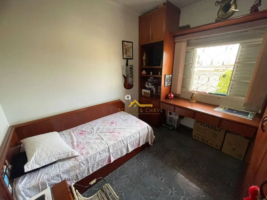 Foto 8 de Casa com 3 quartos à venda, 300m2 em Jardim Paulistano, Americana - SP