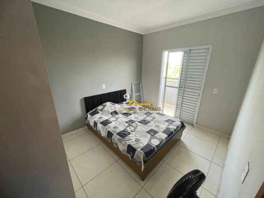 Foto 2 de Apartamento com 2 quartos à venda, 100m2 em Parque Nova Carioba, Americana - SP