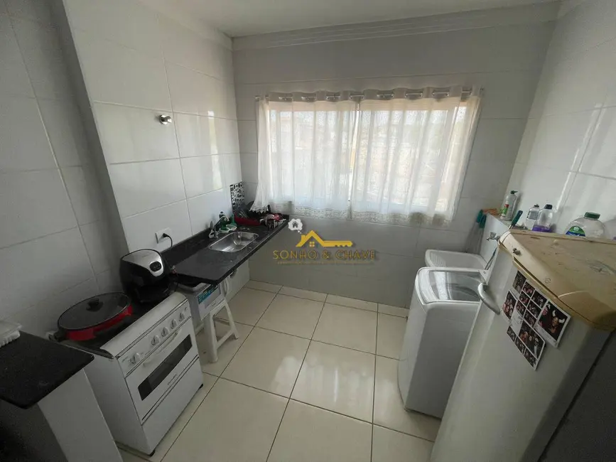 Foto 5 de Apartamento com 2 quartos à venda, 100m2 em Parque Nova Carioba, Americana - SP