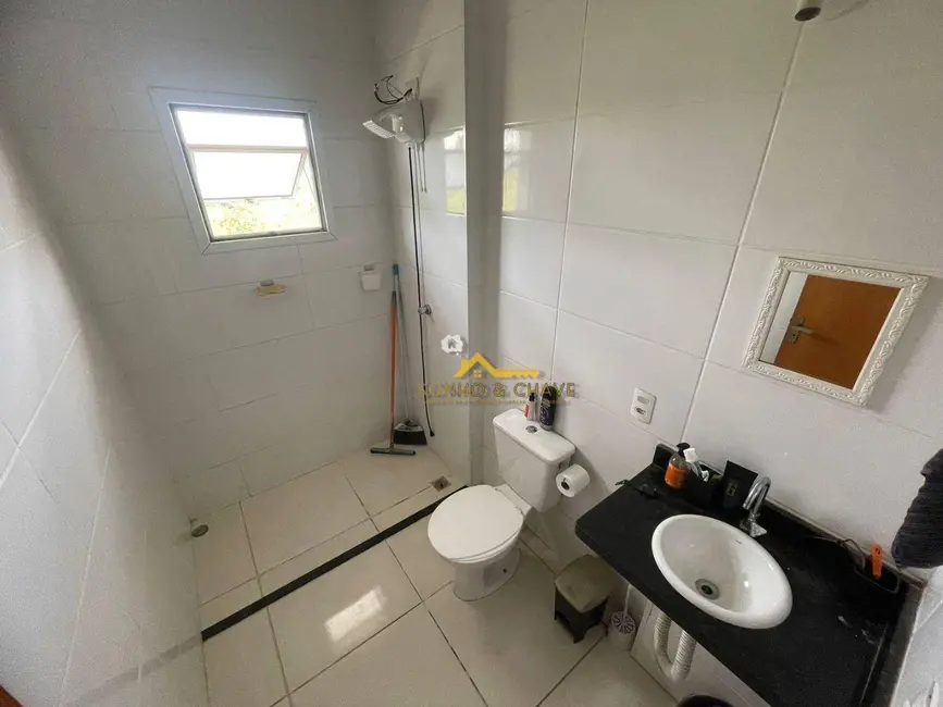 Foto 4 de Apartamento com 2 quartos à venda, 100m2 em Parque Nova Carioba, Americana - SP