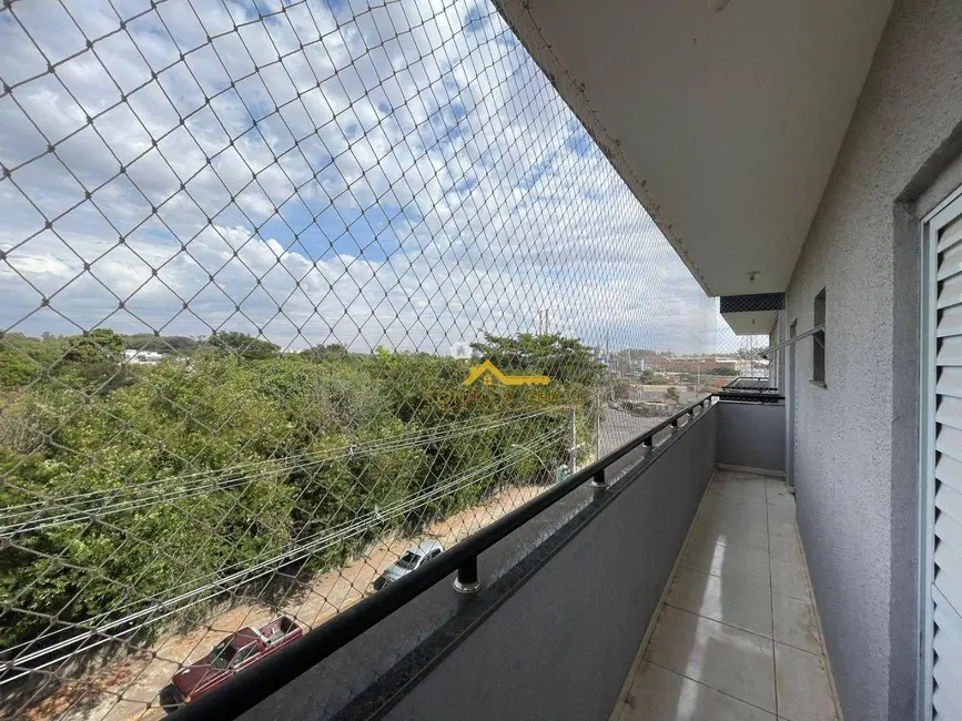 Foto 1 de Apartamento com 2 quartos à venda, 100m2 em Parque Nova Carioba, Americana - SP