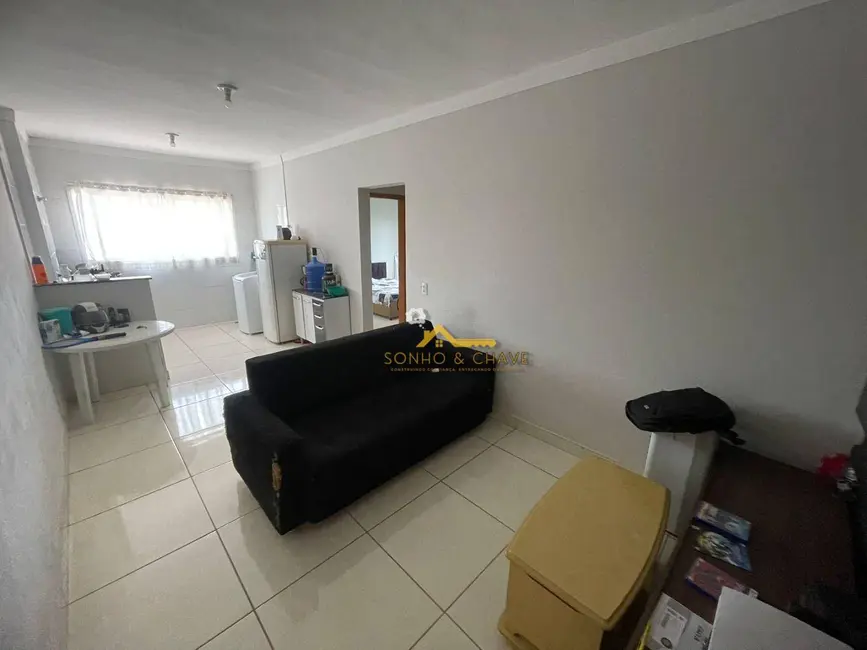 Foto 8 de Apartamento com 2 quartos à venda, 100m2 em Parque Nova Carioba, Americana - SP
