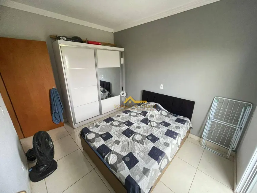 Foto 3 de Apartamento com 2 quartos à venda, 100m2 em Parque Nova Carioba, Americana - SP