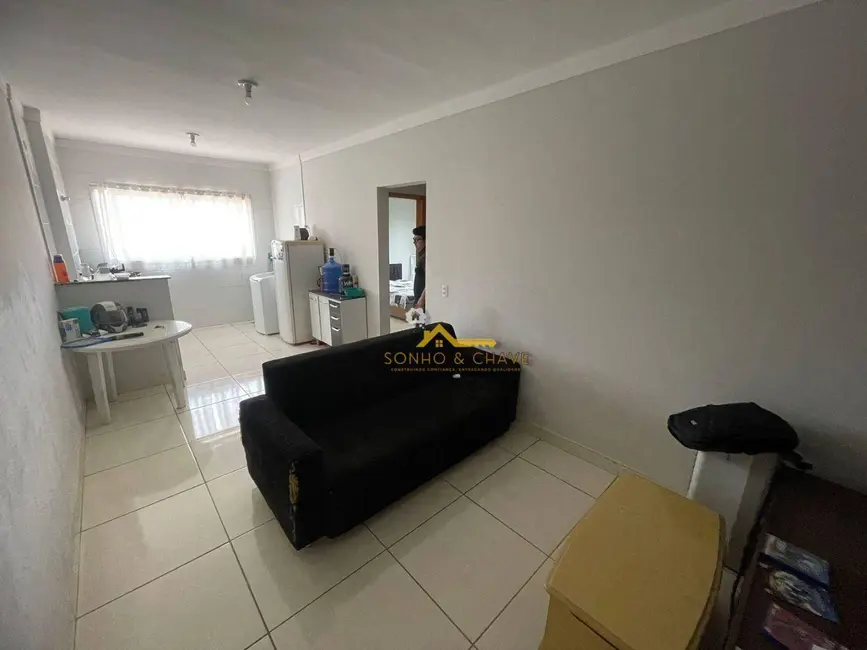 Foto 9 de Apartamento com 2 quartos à venda, 100m2 em Parque Nova Carioba, Americana - SP