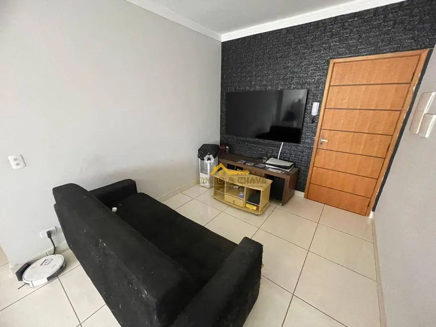 Foto 7 de Apartamento com 2 quartos à venda, 100m2 em Parque Nova Carioba, Americana - SP