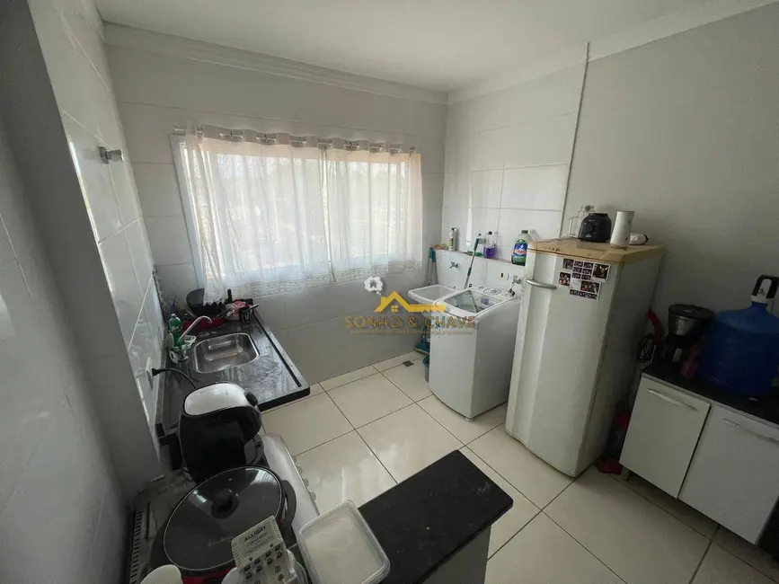 Foto 6 de Apartamento com 2 quartos à venda, 100m2 em Parque Nova Carioba, Americana - SP