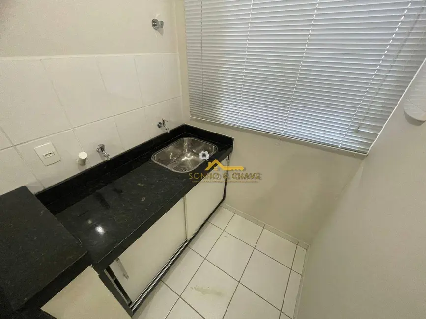 Apartamento com 2 quartos à venda e para alugar, 50m2 em Jardim Santa Eliza, Americana - SP - imagem 5 Foto 5 de Apartamento com 2 quartos à venda e para alugar, 50m2 em Jardim Santa Eliza, Americana - SP
