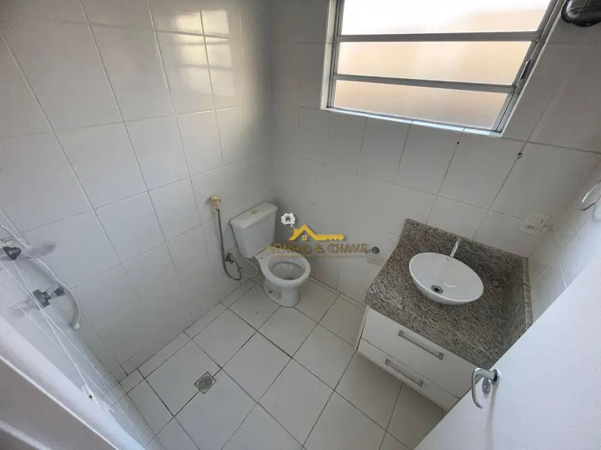 Apartamento com 2 quartos à venda e para alugar, 50m2 em Jardim Santa Eliza, Americana - SP - imagem 8 Foto 8 de Apartamento com 2 quartos à venda e para alugar, 50m2 em Jardim Santa Eliza, Americana - SP