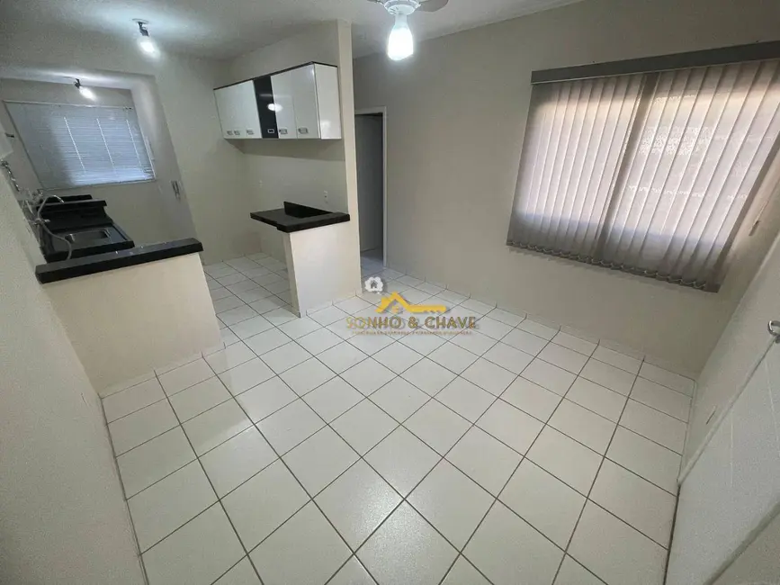 Apartamento com 2 quartos à venda e para alugar, 50m2 em Jardim Santa Eliza, Americana - SP - imagem 2 Foto 2 de Apartamento com 2 quartos à venda e para alugar, 50m2 em Jardim Santa Eliza, Americana - SP