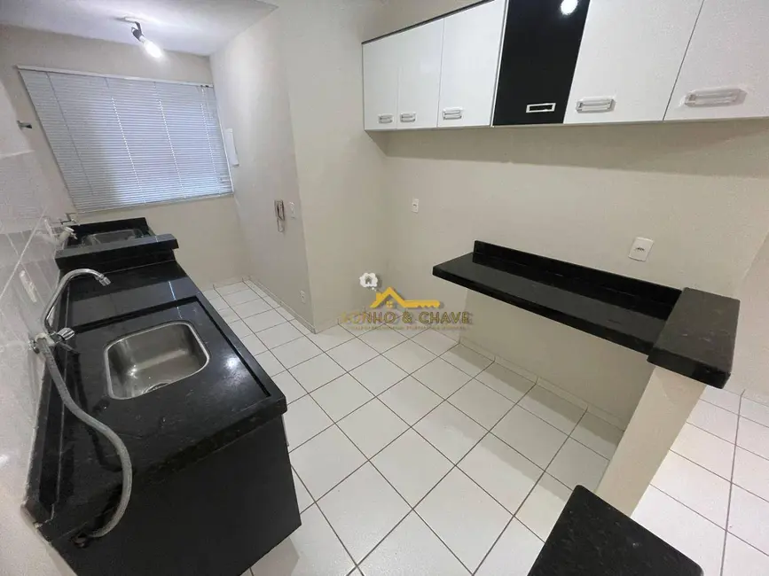 Apartamento com 2 quartos à venda e para alugar, 50m2 em Jardim Santa Eliza, Americana - SP - imagem 3 Foto 3 de Apartamento com 2 quartos à venda e para alugar, 50m2 em Jardim Santa Eliza, Americana - SP
