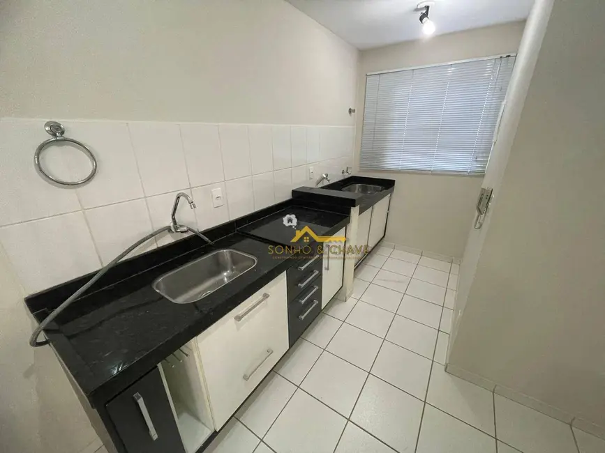 Apartamento com 2 quartos à venda e para alugar, 50m2 em Jardim Santa Eliza, Americana - SP - imagem 4 Foto 4 de Apartamento com 2 quartos à venda e para alugar, 50m2 em Jardim Santa Eliza, Americana - SP