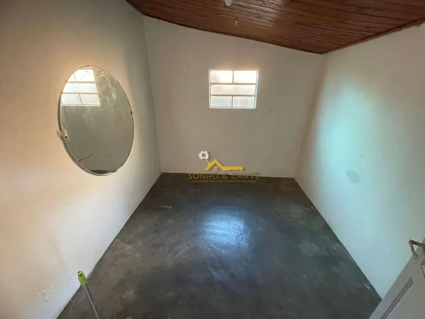 Foto 2 de Casa com 2 quartos à venda e para alugar, 160m2 em Jardim Brasil, Americana - SP