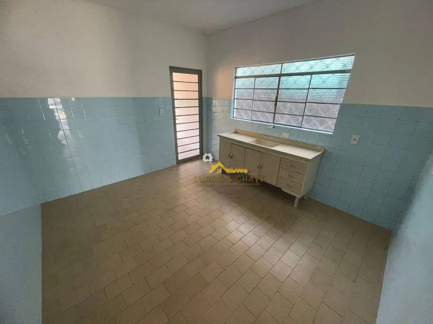 Casa com 2 quartos à venda e para alugar, 160m2 em Jardim Brasil, Americana - SP - imagem 5 Foto 5 de Casa com 2 quartos à venda e para alugar, 160m2 em Jardim Brasil, Americana - SP
