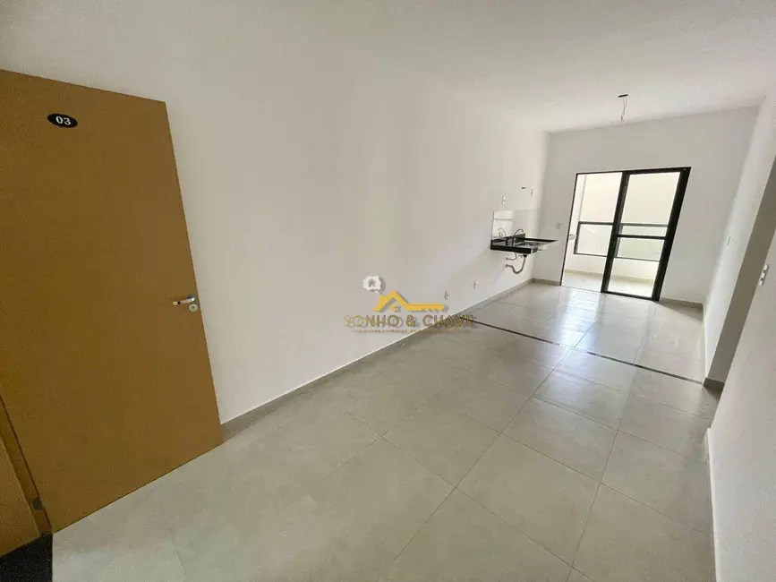 Foto 5 de Apartamento com 2 quartos à venda, 60m2 em São Manoel, Americana - SP