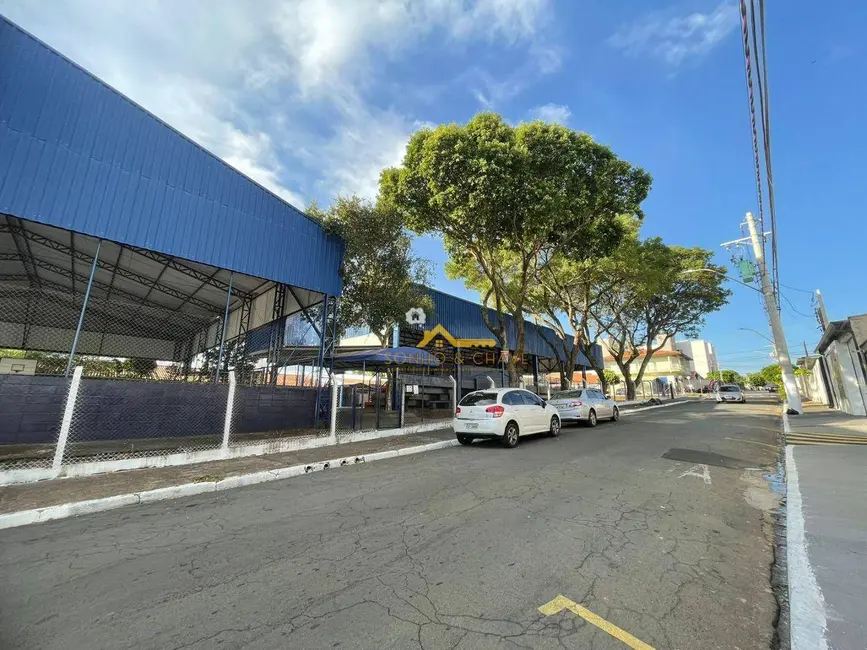 Foto 8 de Apartamento com 2 quartos à venda, 60m2 em São Manoel, Americana - SP