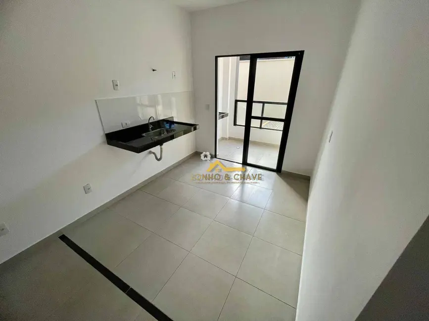Foto 3 de Apartamento com 2 quartos à venda, 60m2 em São Manoel, Americana - SP