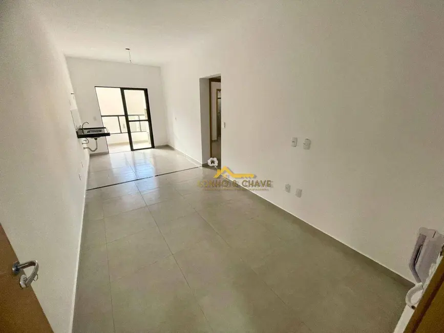Foto 4 de Apartamento com 2 quartos à venda, 60m2 em São Manoel, Americana - SP