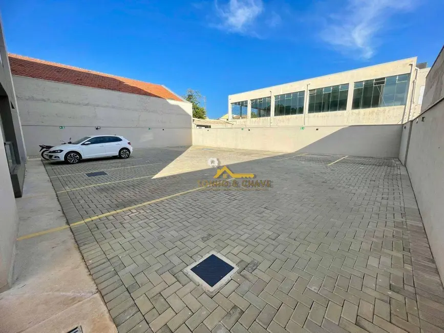 Foto 7 de Apartamento com 2 quartos à venda, 60m2 em São Manoel, Americana - SP