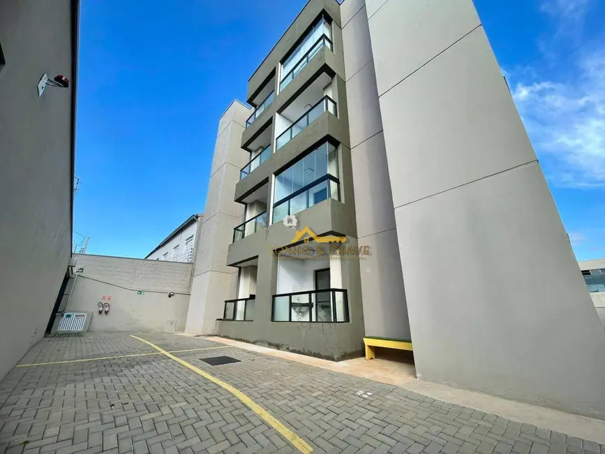 Foto 9 de Apartamento com 2 quartos à venda, 60m2 em São Manoel, Americana - SP