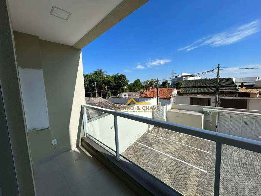 Foto 4 de Apartamento com 2 quartos à venda, 83m2 em Jardim Nossa Senhora do Carmo, Americana - SP
