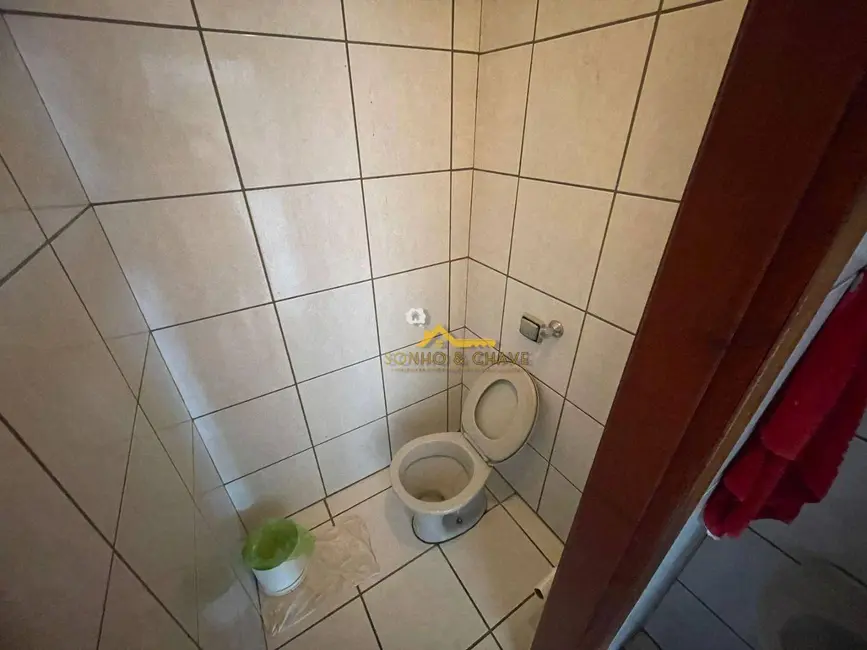 Sala Comercial para alugar, 370m2 em Parque Novo Mundo, Americana - SP - imagem 8 Foto 8 de Sala Comercial para alugar, 370m2 em Parque Novo Mundo, Americana - SP