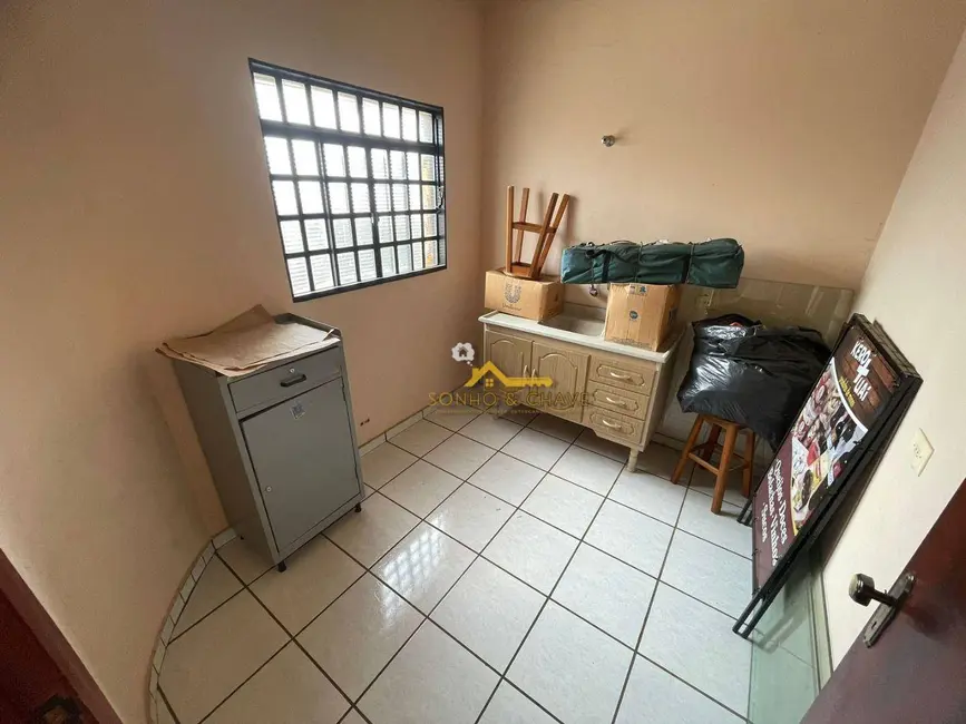 Sala Comercial para alugar, 370m2 em Parque Novo Mundo, Americana - SP - imagem 3 Foto 3 de Sala Comercial para alugar, 370m2 em Parque Novo Mundo, Americana - SP