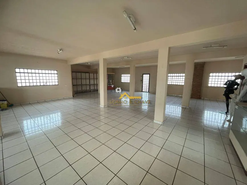 Sala Comercial para alugar, 370m2 em Parque Novo Mundo, Americana - SP - imagem 4 Foto 4 de Sala Comercial para alugar, 370m2 em Parque Novo Mundo, Americana - SP