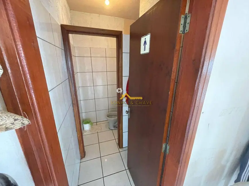 Sala Comercial para alugar, 370m2 em Parque Novo Mundo, Americana - SP - imagem 7 Foto 7 de Sala Comercial para alugar, 370m2 em Parque Novo Mundo, Americana - SP