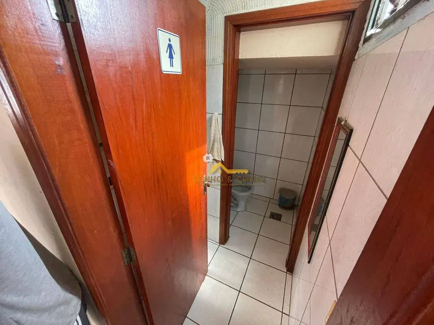 Sala Comercial para alugar, 370m2 em Parque Novo Mundo, Americana - SP - imagem 9 Foto 9 de Sala Comercial para alugar, 370m2 em Parque Novo Mundo, Americana - SP