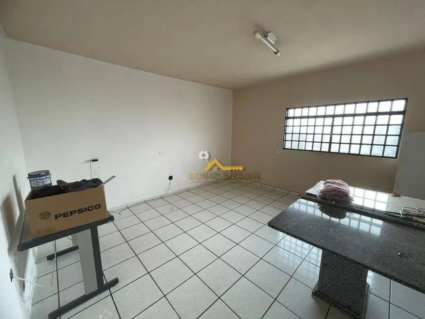 Sala Comercial para alugar, 370m2 em Parque Novo Mundo, Americana - SP - imagem 2 Foto 2 de Sala Comercial para alugar, 370m2 em Parque Novo Mundo, Americana - SP