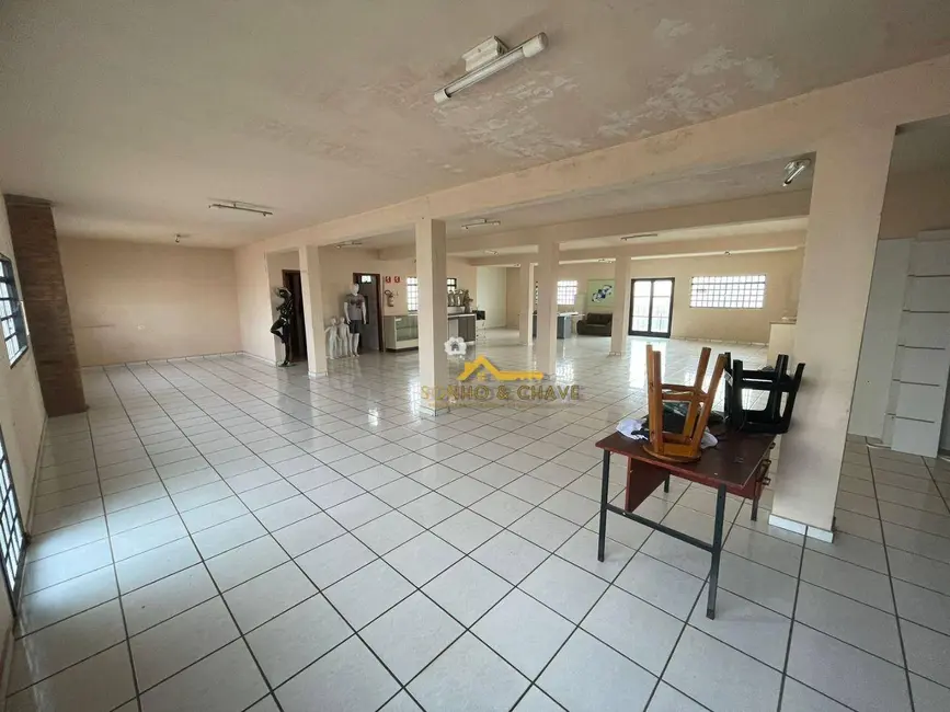 Sala Comercial para alugar, 370m2 em Parque Novo Mundo, Americana - SP - imagem 6 Foto 6 de Sala Comercial para alugar, 370m2 em Parque Novo Mundo, Americana - SP